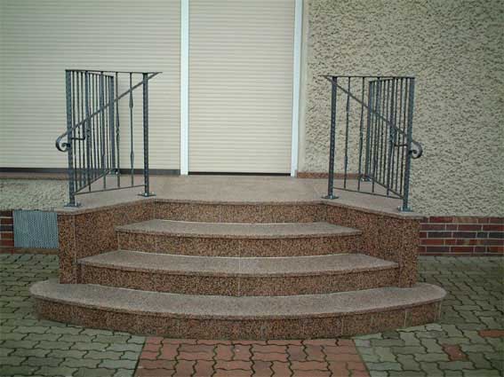 Treppen